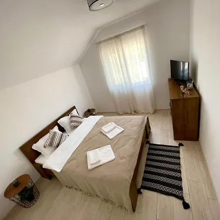 Solis Residence Tatil Evi *