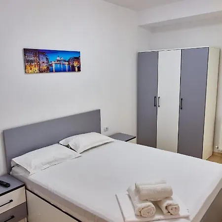 Apartment Solis