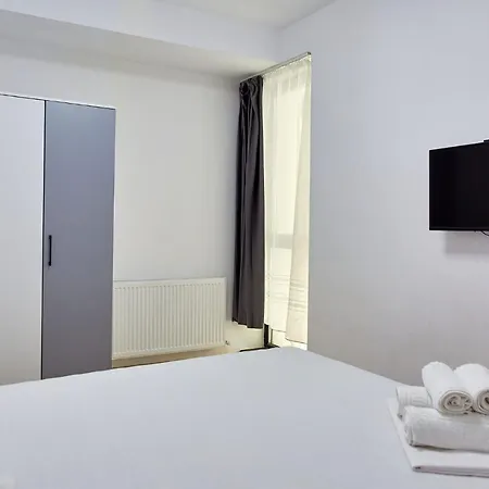 Apartment Solis Navodari