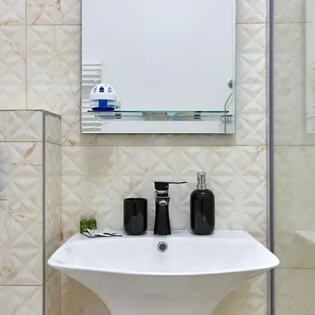 Apartment Solis