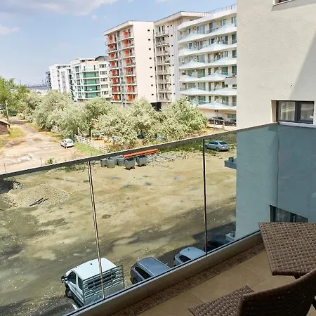 Solis Apartment *