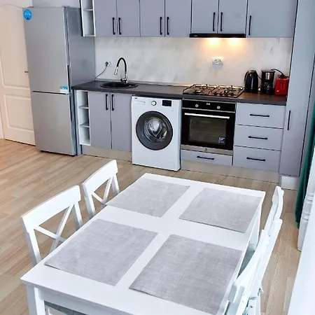 Apartment Solis