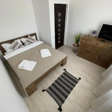 Holiday home Solis Residence