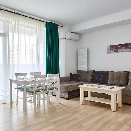 Apartment Solis