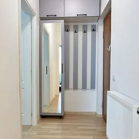 Solis Apartment *